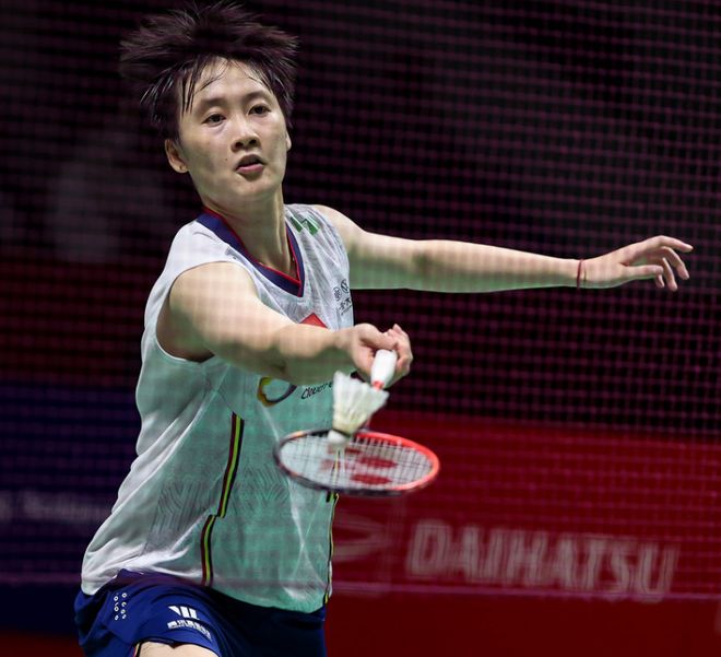 一个与未来 一个与未来