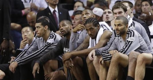 拉莫斯进入 拉莫斯进入